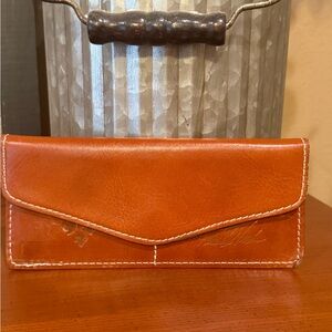 Patricia Nash wallet